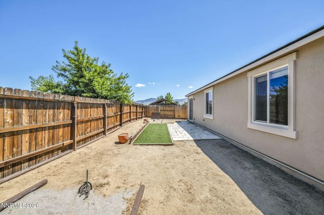 1114 Monument Peak Drive, Carson City, NV 89701