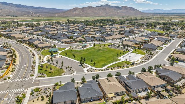 1114 Monument Peak Drive, Carson City, NV 89701