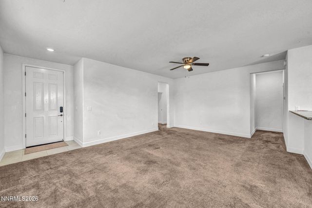 1114 Monument Peak Drive, Carson City, NV 89701