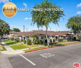 600 W Mines Avenue, Montebello, CA 90640