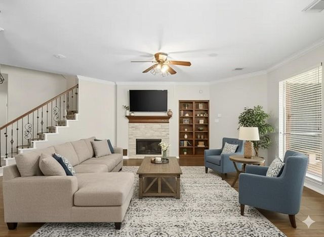 13911 Cypresswood Crossing Boulevard, Houston, TX 77070