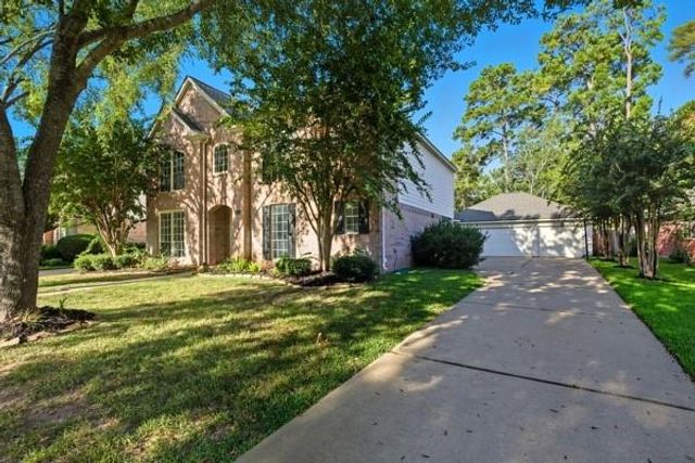 13911 Cypresswood Crossing Boulevard, Houston, TX 77070