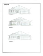 403 Kensington COURT #Lt134 Genesis, Williams Bay, WI 53191