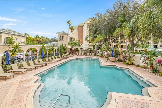 501 KNIGHTS RUN AVENUE 2202, Tampa, FL 33602