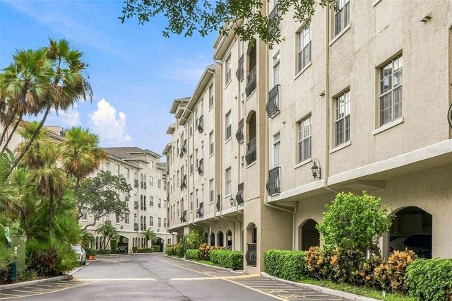 501 KNIGHTS RUN AVENUE 2202, Tampa, FL 33602