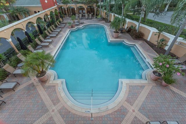 501 KNIGHTS RUN AVENUE 2202, Tampa, FL 33602