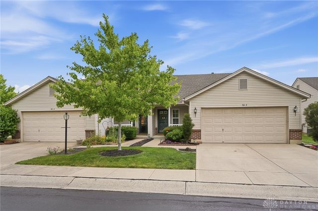911 Nelson Lane B, Lebanon, OH 45036