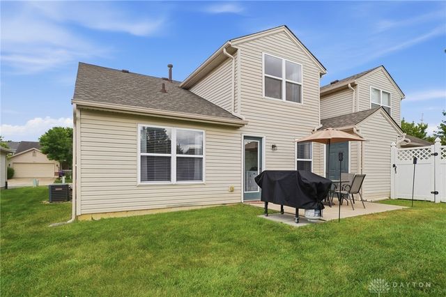 911 Nelson Lane B, Lebanon, OH 45036