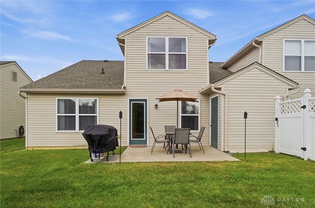 911 Nelson Lane B, Lebanon, OH 45036