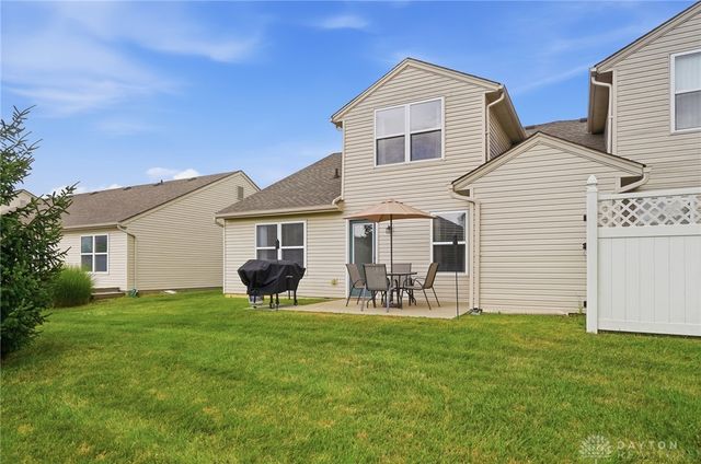 911 Nelson Lane B, Lebanon, OH 45036