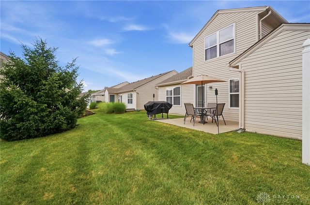 911 Nelson Lane B, Lebanon, OH 45036