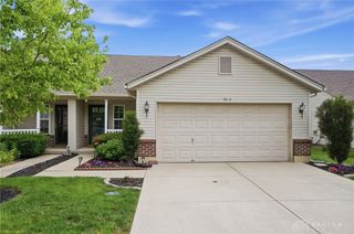 911 Nelson Lane B, Lebanon, OH 45036