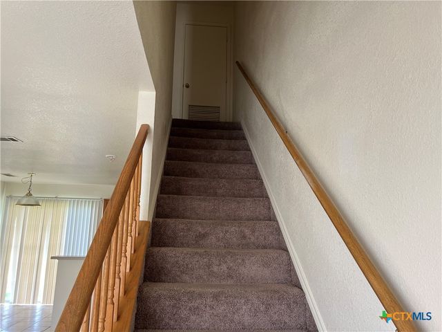 5801 Redstone Drive, Killeen, TX 76543