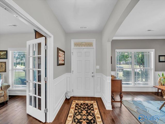 7 Sudworth Drive SW, Huntsville, AL 35824