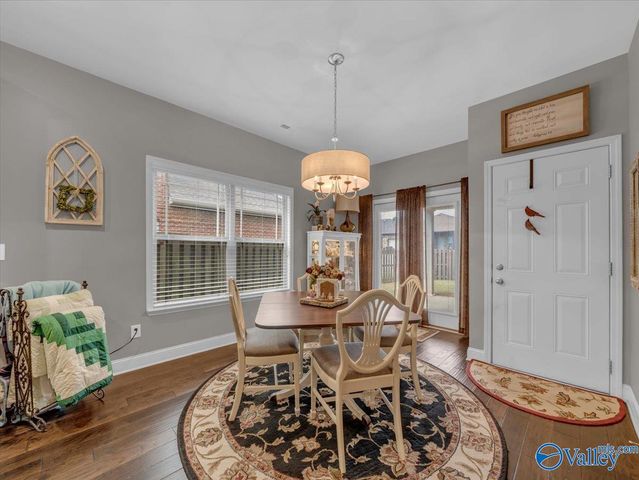 7 Sudworth Drive SW, Huntsville, AL 35824