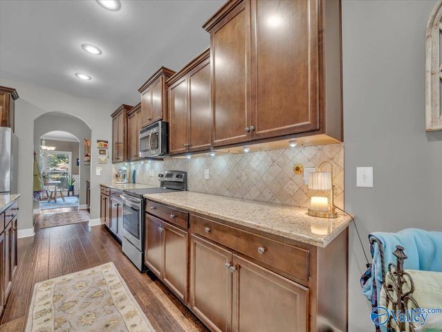 7 Sudworth Drive SW, Huntsville, AL 35824