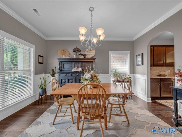 7 Sudworth Drive SW, Huntsville, AL 35824