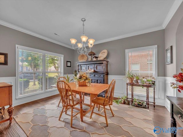 7 Sudworth Drive SW, Huntsville, AL 35824