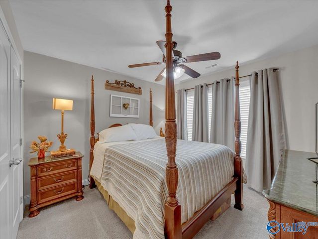 7 Sudworth Drive SW, Huntsville, AL 35824
