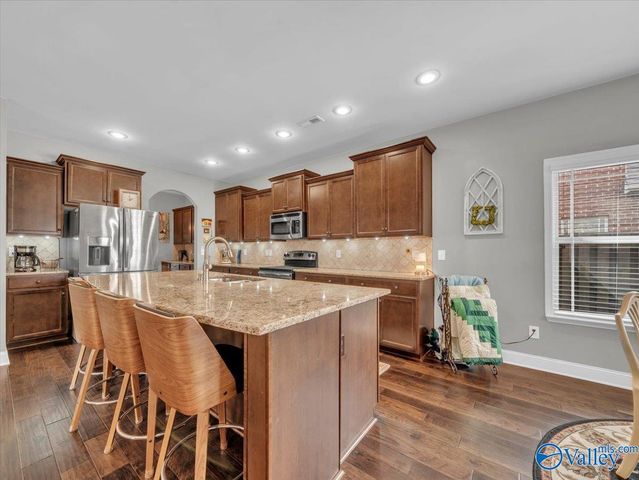 7 Sudworth Drive SW, Huntsville, AL 35824