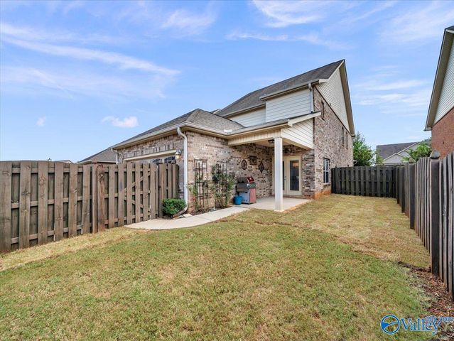 7 Sudworth Drive SW, Huntsville, AL 35824