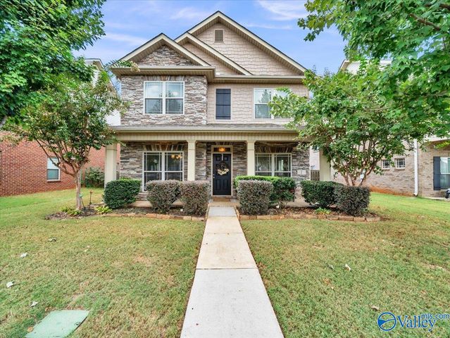 7 Sudworth Drive SW, Huntsville, AL 35824