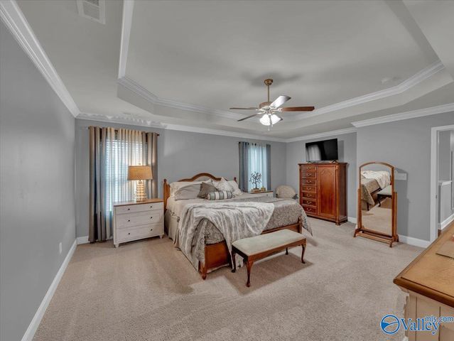 7 Sudworth Drive SW, Huntsville, AL 35824