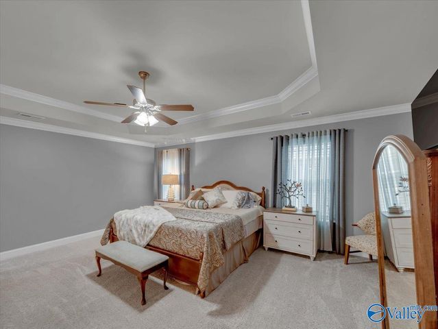 7 Sudworth Drive SW, Huntsville, AL 35824