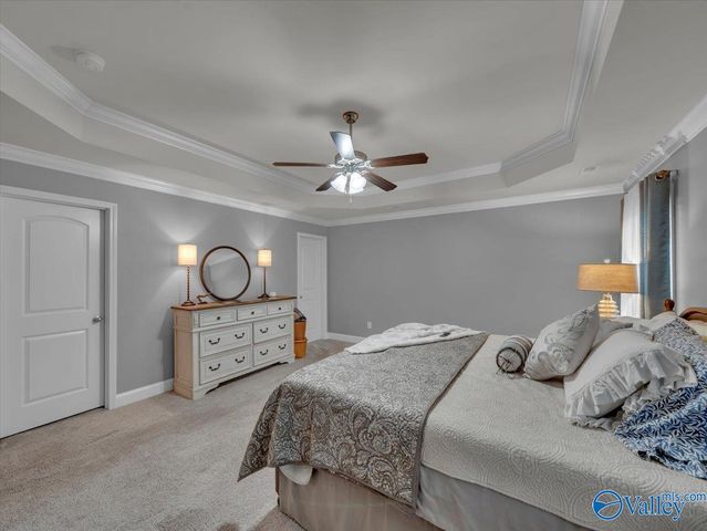 7 Sudworth Drive SW, Huntsville, AL 35824