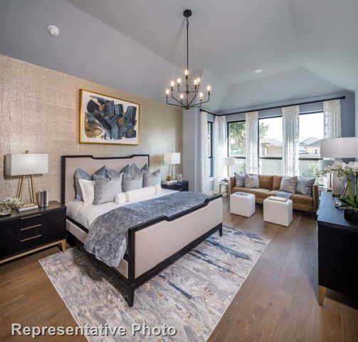 651 Falls Drive, Prosper, TX 75078