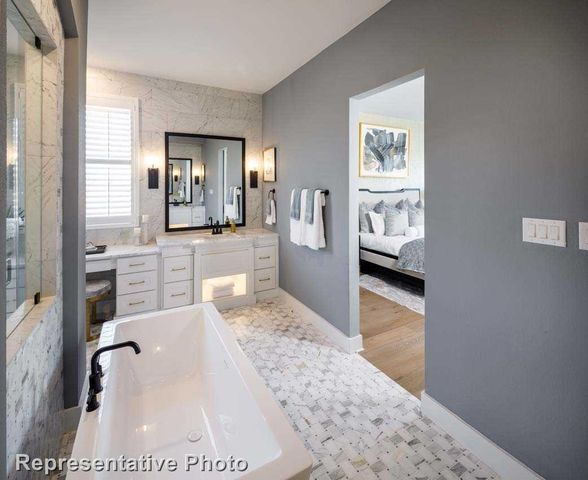 651 Falls Drive, Prosper, TX 75078