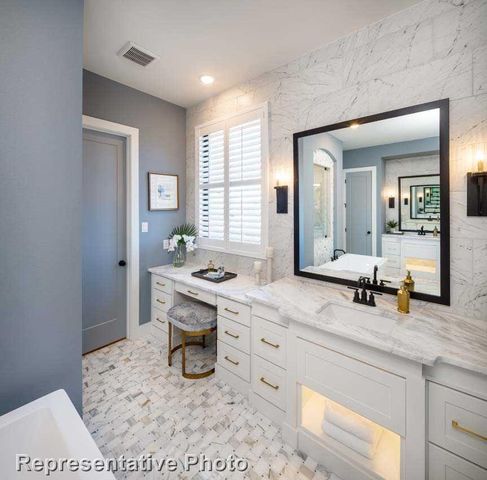651 Falls Drive, Prosper, TX 75078