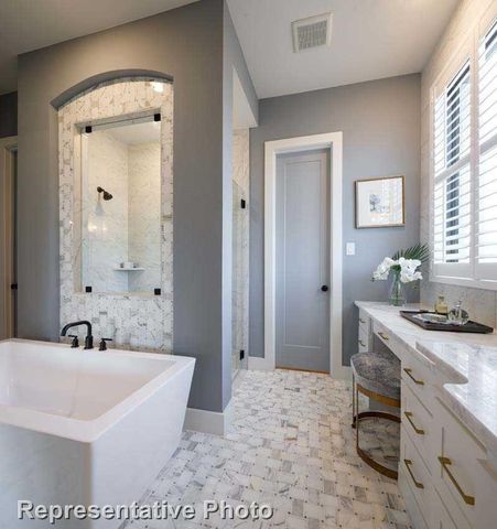 651 Falls Drive, Prosper, TX 75078