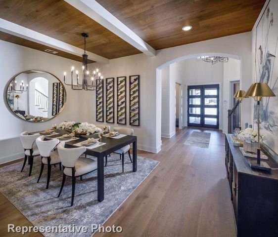 651 Falls Drive, Prosper, TX 75078