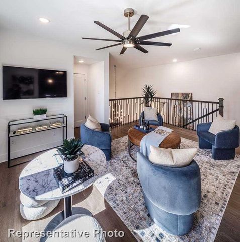 651 Falls Drive, Prosper, TX 75078