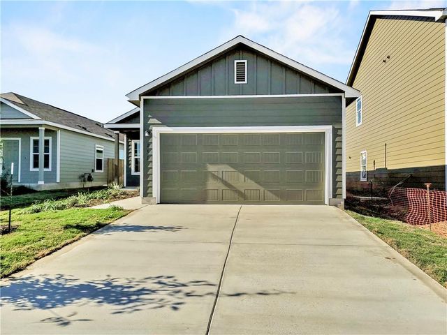 251 Geode GLN, Maxwell, TX 78656