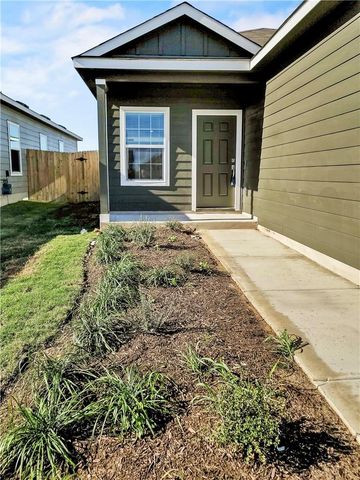 251 Geode GLN, Maxwell, TX 78656