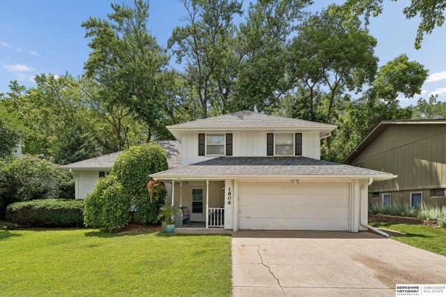 1806 Mayfair Drive, Omaha, NE 68144