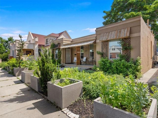664 Inca Street, Denver, CO 80204