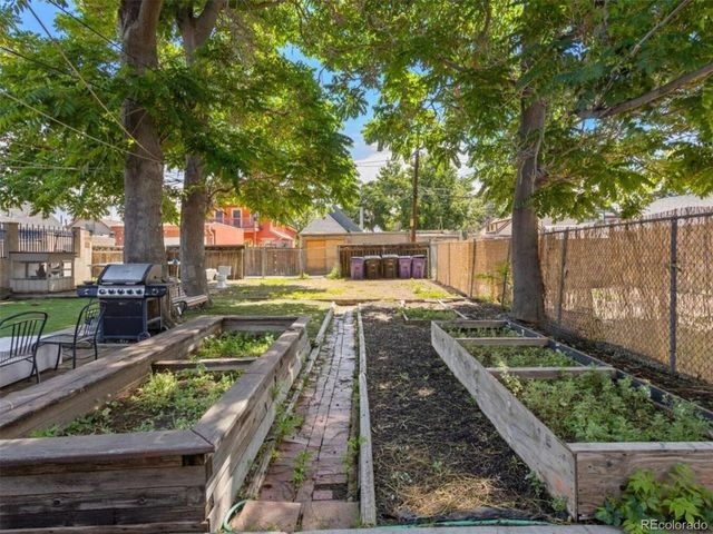 664 Inca Street, Denver, CO 80204