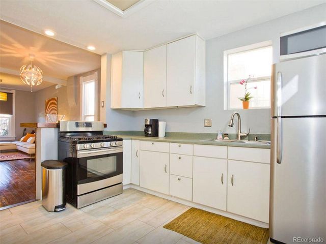 664 Inca Street, Denver, CO 80204