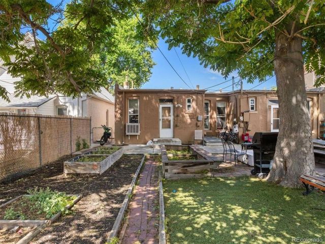 664 Inca Street, Denver, CO 80204