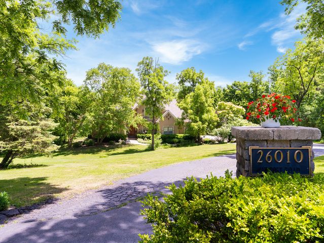 26010 W Airport Road, Minooka, IL 60447