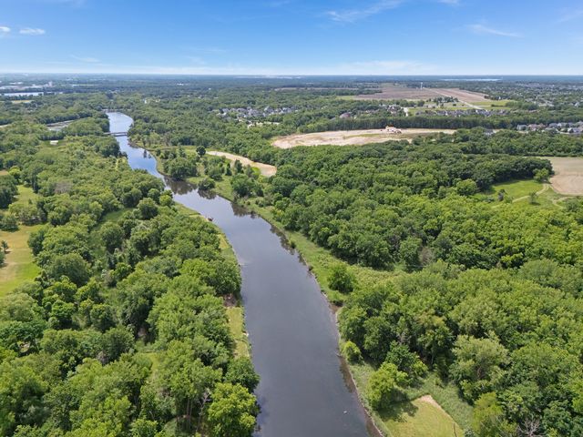 26010 W Airport Road, Minooka, IL 60447