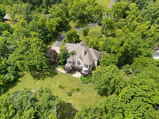 26010 W Airport Road, Minooka, IL 60447