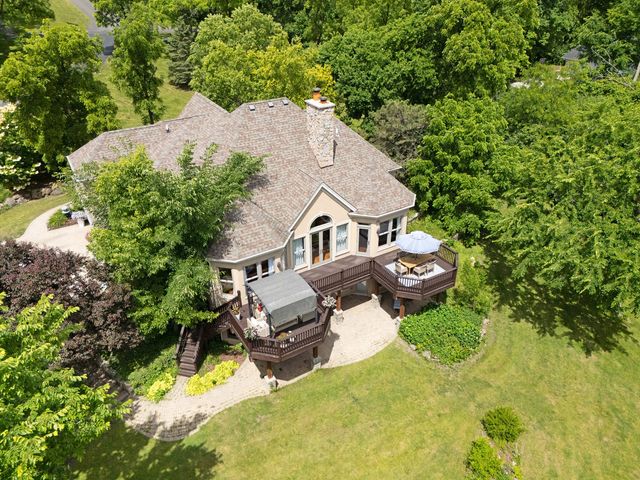 26010 W Airport Road, Minooka, IL 60447