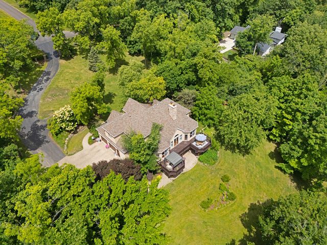 26010 W Airport Road, Minooka, IL 60447
