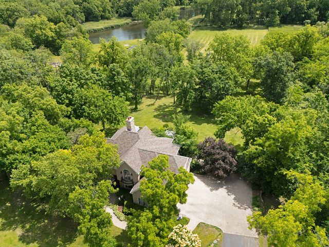 26010 W Airport Road, Minooka, IL 60447