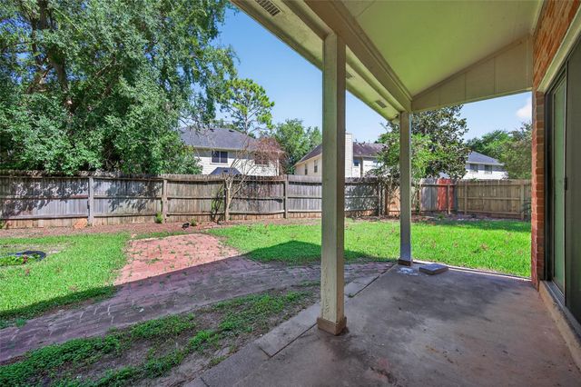 4615 Leicester Way, Missouri City, TX 77459