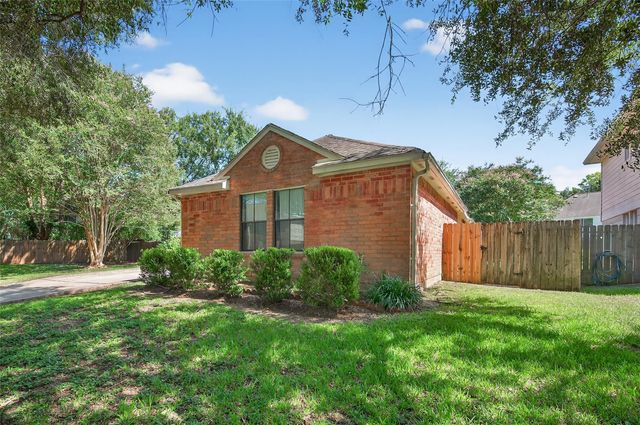 4615 Leicester Way, Missouri City, TX 77459